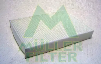 Фильтр, воздух во внутренном пространстве MULLER FILTER купить