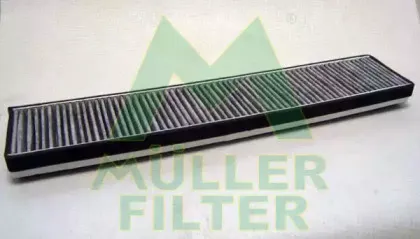Фильтр, воздух во внутренном пространстве MULLER FILTER купить