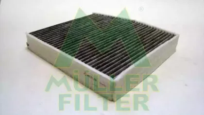 Фильтр, воздух во внутренном пространстве MULLER FILTER купить