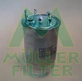 Топливный фильтр MULLER FILTER купить