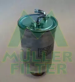Топливный фильтр MULLER FILTER купить