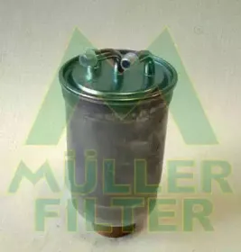 Топливный фильтр MULLER FILTER купить