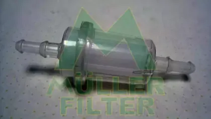 Топливный фильтр MULLER FILTER купить