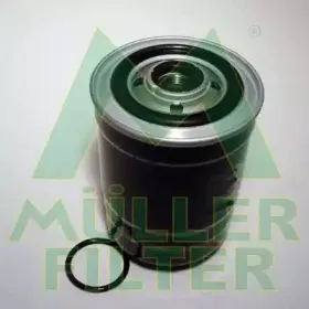Топливный фильтр MULLER FILTER купить