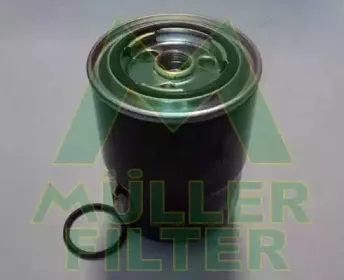 Топливный фильтр MULLER FILTER купить