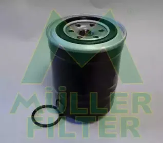Топливный фильтр MULLER FILTER купить