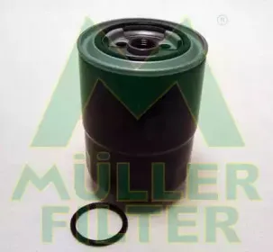 Топливный фильтр MULLER FILTER купить