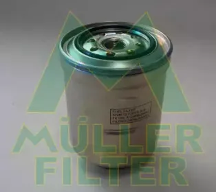 Топливный фильтр MULLER FILTER купить