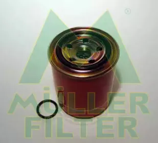 Топливный фильтр MULLER FILTER купить