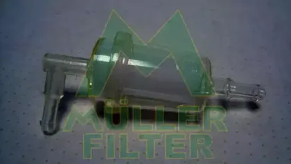 Топливный фильтр MULLER FILTER купить