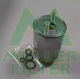Топливный фильтр MULLER FILTER купить
