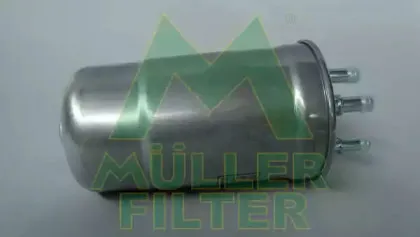 Топливный фильтр MULLER FILTER купить