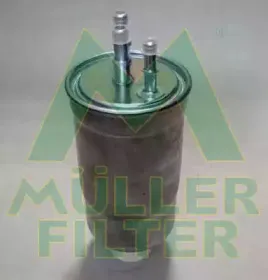 Топливный фильтр MULLER FILTER купить