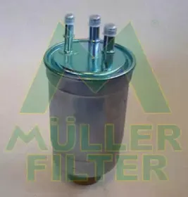 Топливный фильтр MULLER FILTER купить