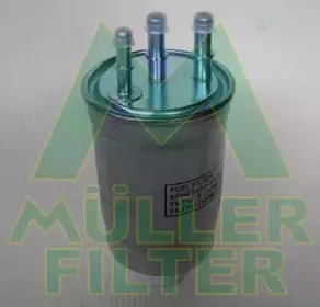 Топливный фильтр MULLER FILTER купить
