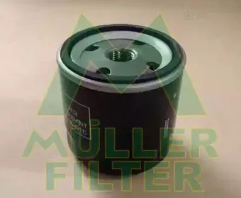 Топливный фильтр MULLER FILTER купить