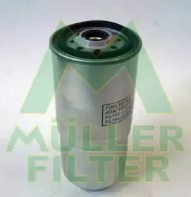 Топливный фильтр MULLER FILTER купить