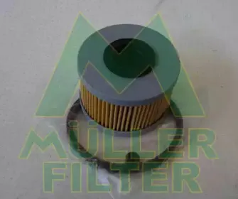 Топливный фильтр MULLER FILTER купить