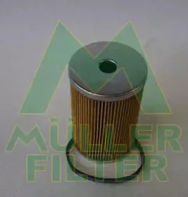 Топливный фильтр MULLER FILTER купить