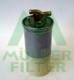 Топливный фильтр MULLER FILTER купить