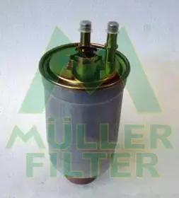 Топливный фильтр MULLER FILTER купить