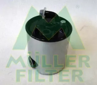 Топливный фильтр MULLER FILTER купить