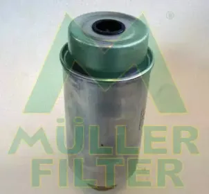 Топливный фильтр MULLER FILTER купить