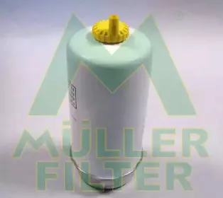 Топливный фильтр MULLER FILTER купить