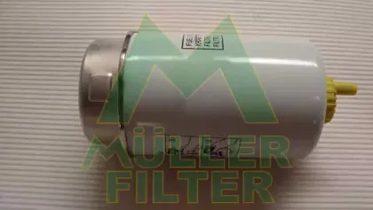 Топливный фильтр MULLER FILTER купить