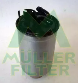 Топливный фильтр MULLER FILTER купить