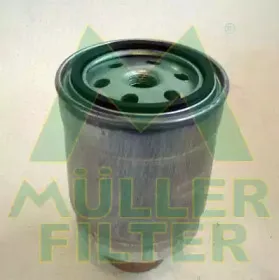 Топливный фильтр MULLER FILTER купить