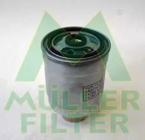 Топливный фильтр MULLER FILTER купить