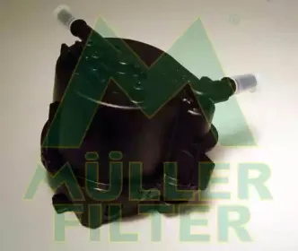 Топливный фильтр MULLER FILTER купить