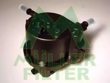Топливный фильтр MULLER FILTER купить