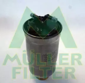 Топливный фильтр MULLER FILTER купить