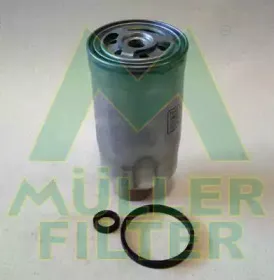 Топливный фильтр MULLER FILTER купить