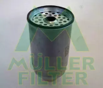 Топливный фильтр MULLER FILTER купить