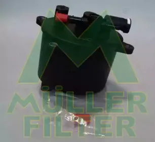 Топливный фильтр MULLER FILTER купить