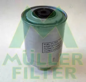 Топливный фильтр MULLER FILTER купить