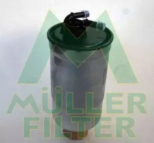 Топливный фильтр MULLER FILTER купить