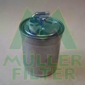 Топливный фильтр MULLER FILTER купить