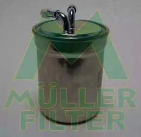 Топливный фильтр MULLER FILTER купить