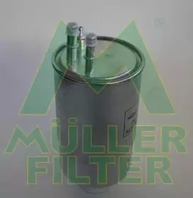 Топливный фильтр MULLER FILTER купить