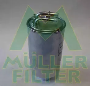 Топливный фильтр MULLER FILTER купить