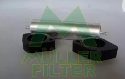 Топливный фильтр MULLER FILTER купить