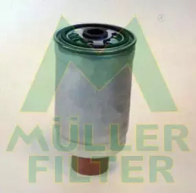 Топливный фильтр MULLER FILTER купить