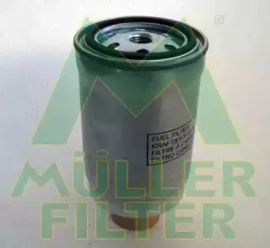 Топливный фильтр MULLER FILTER купить