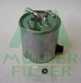 Топливный фильтр MULLER FILTER купить