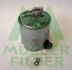 Топливный фильтр MULLER FILTER купить