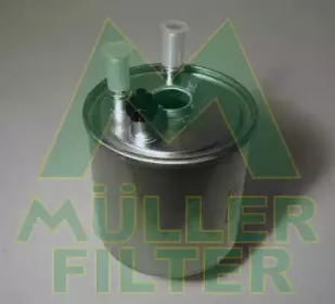 Топливный фильтр MULLER FILTER купить